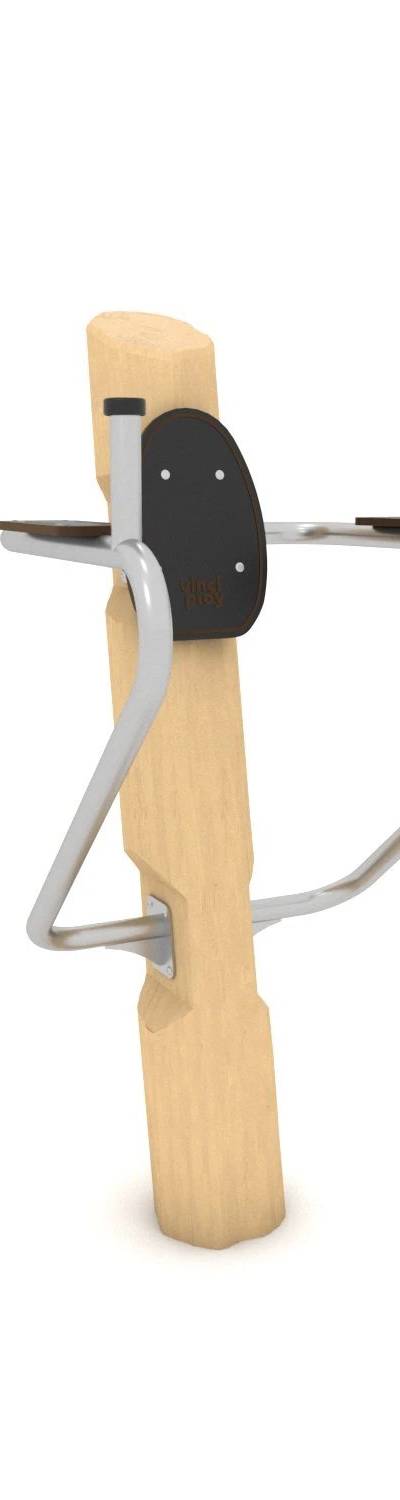 Vinci FITNESS RB1112