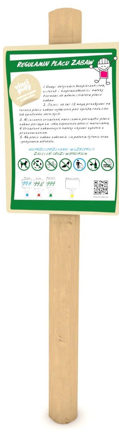 Vinci ROBINIA RB1399