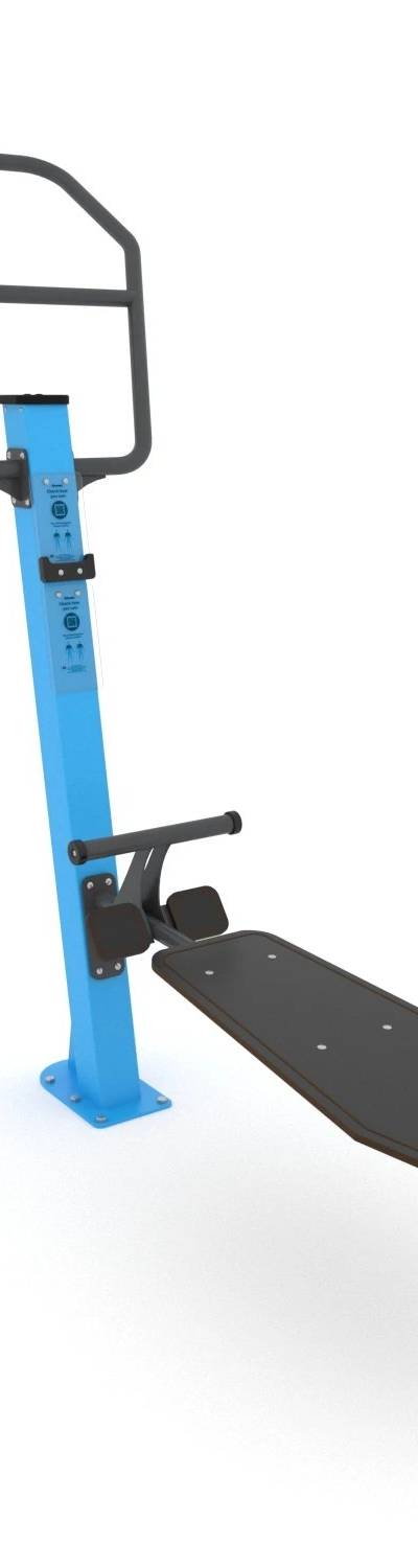 Vinci FITNESS 1131