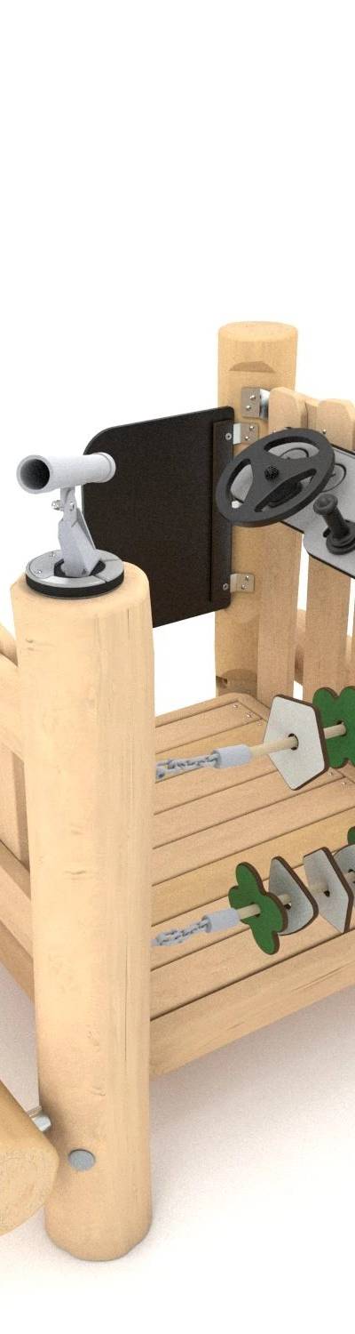 Vinci ROBINIA RB1243