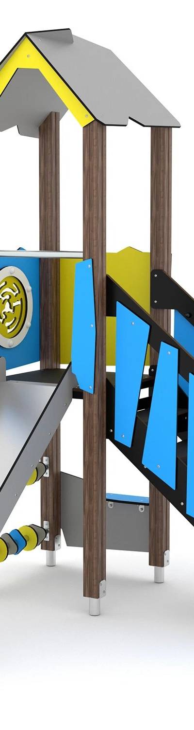 Vinci WOODEN WD1502