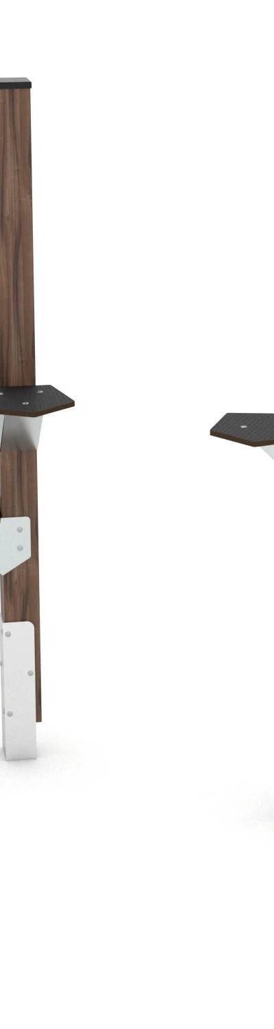 Vinci CLIMBOO WD1426
