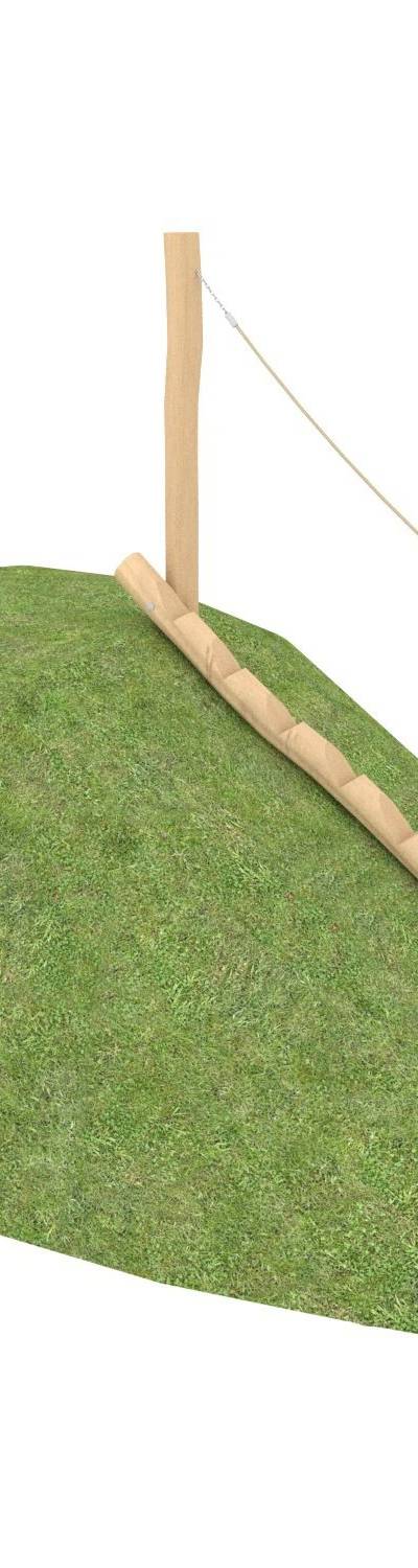 Vinci ROBINIA RB1353