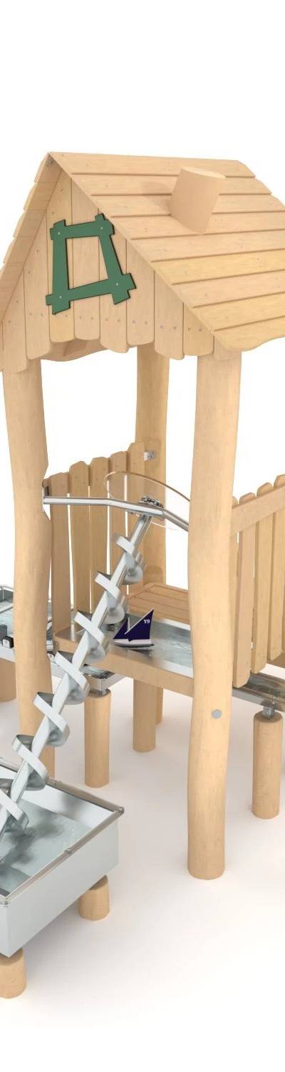 Vinci ROBINIA RB2866