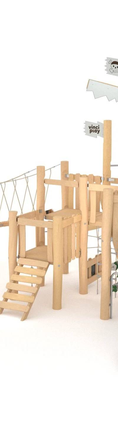 Vinci ROBINIA RB1238