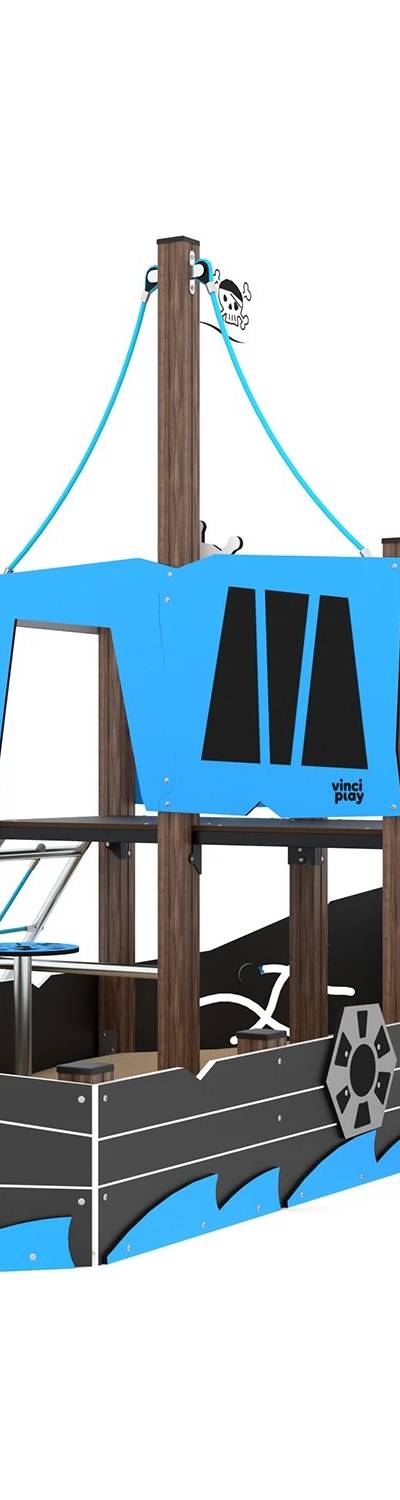 Vinci WOODEN WD1414