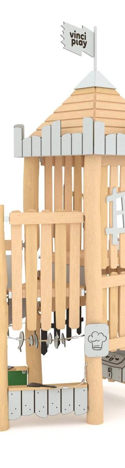 Vinci ROBINIA RB1901