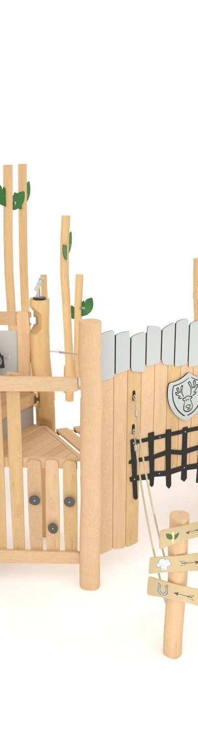 Vinci ROBINIA RB1903