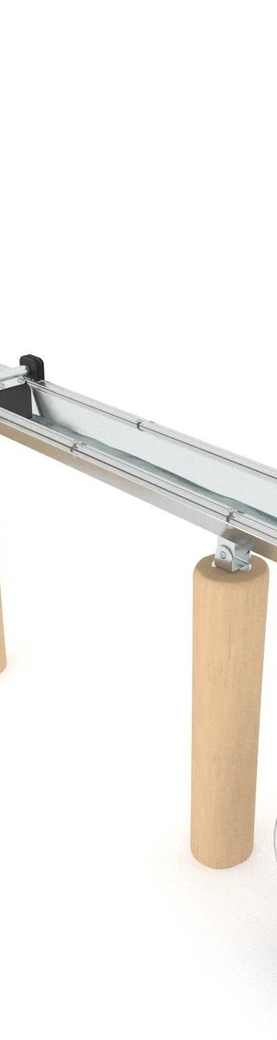 Vinci ROBINIA RB2852