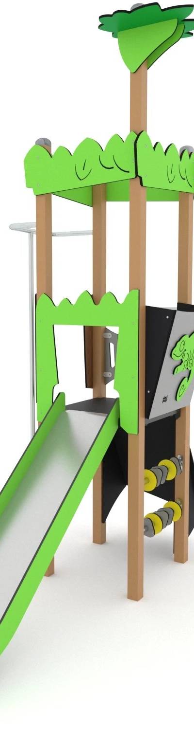 Vinci JUNGLE 3202