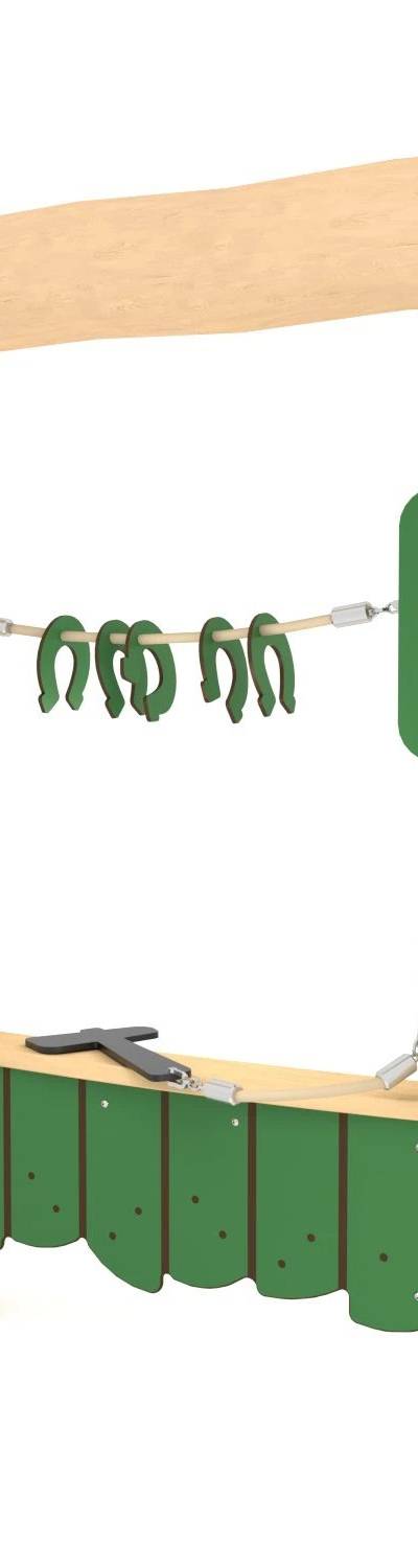 Vinci ROBINIA RB1934