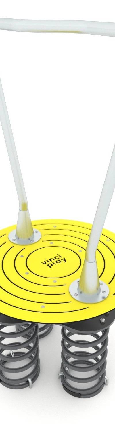 Vinci HOOP 0712