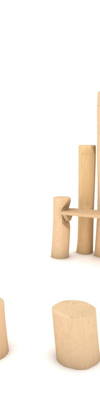 Vinci ROBINIA RB1348
