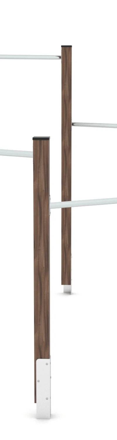 Vinci CLIMBOO WD1487