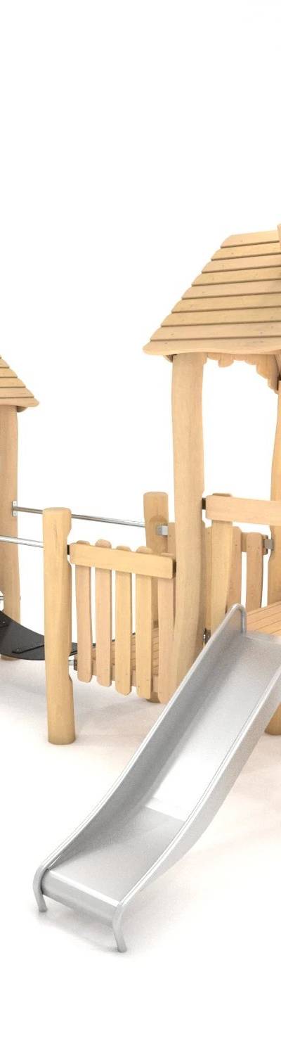 Vinci ROBINIA RB1207