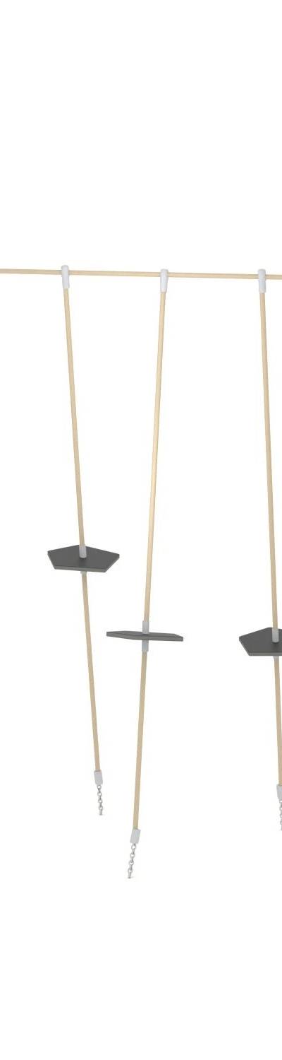 Vinci ROBINIA RB1960