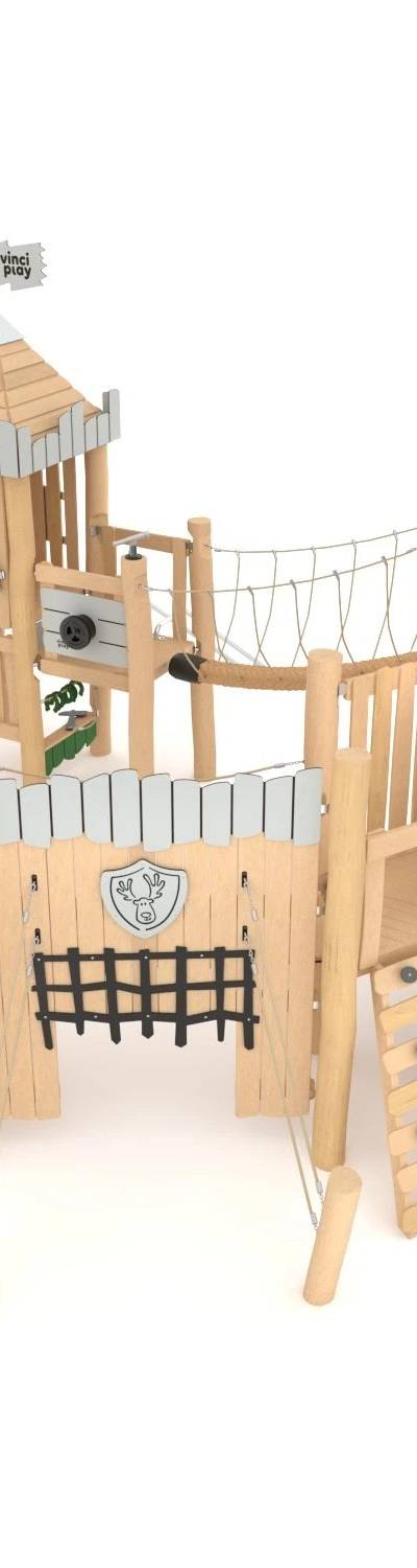 Vinci ROBINIA RB1904