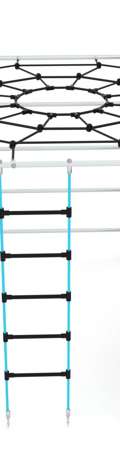 Vinci CLIMBOO WD1420