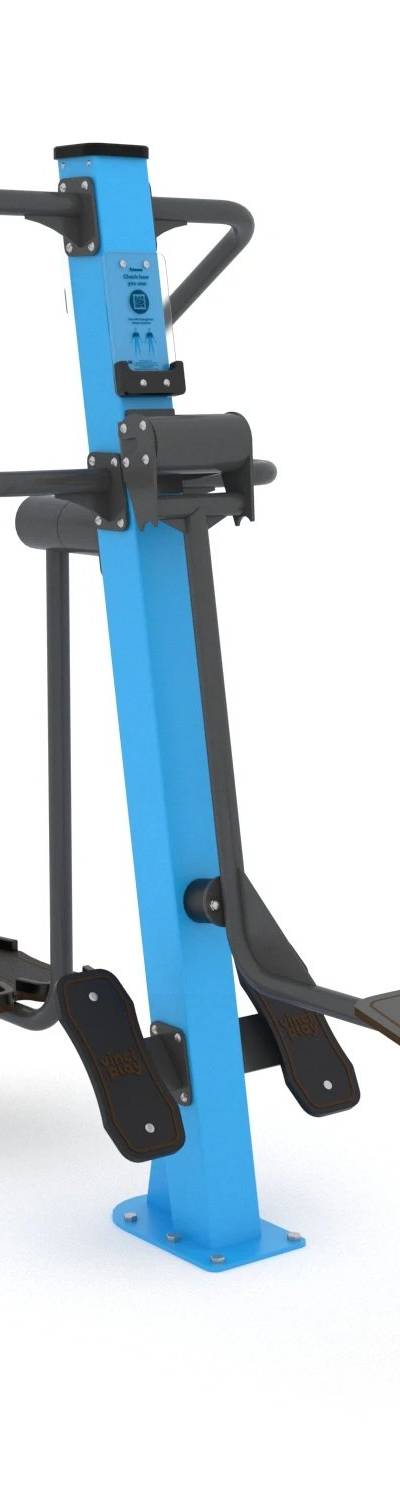Vinci FITNESS 1143