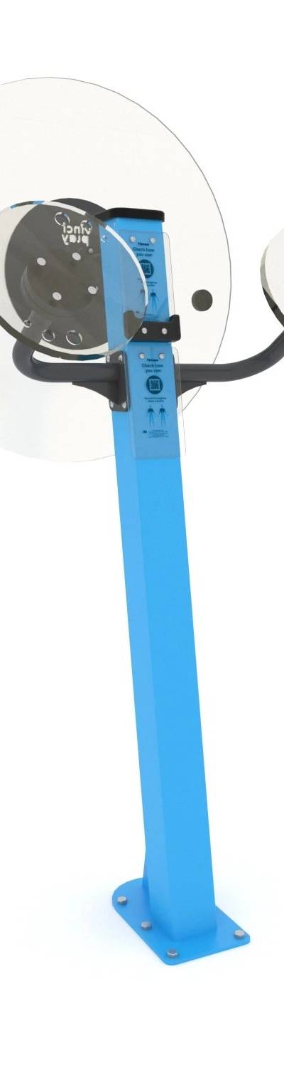 Vinci FITNESS 1145