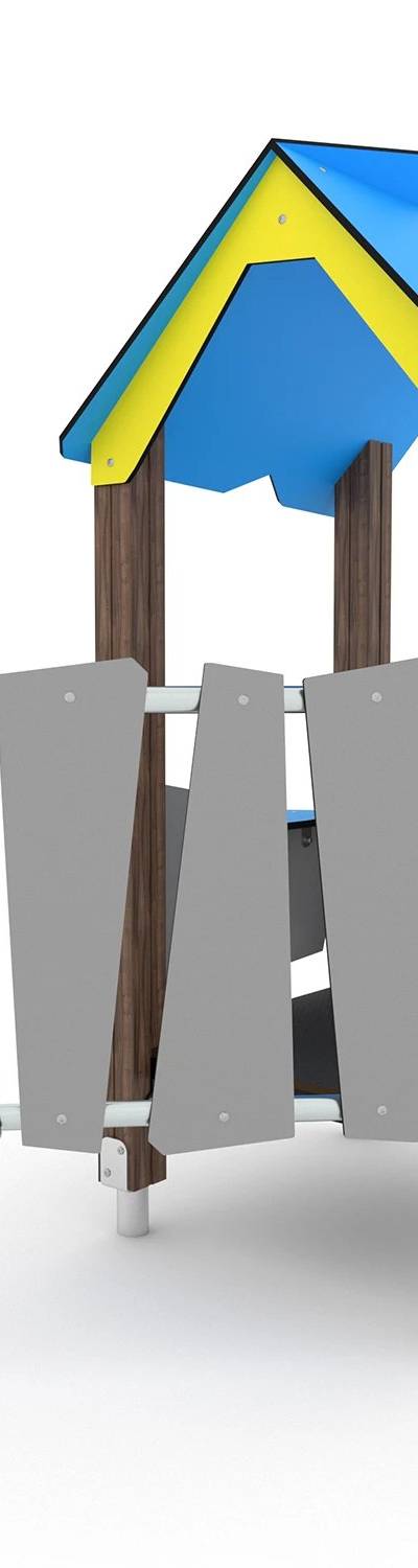 Vinci WOODEN WD1402