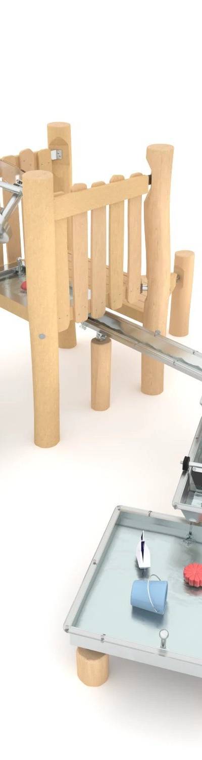 Vinci ROBINIA RB2864