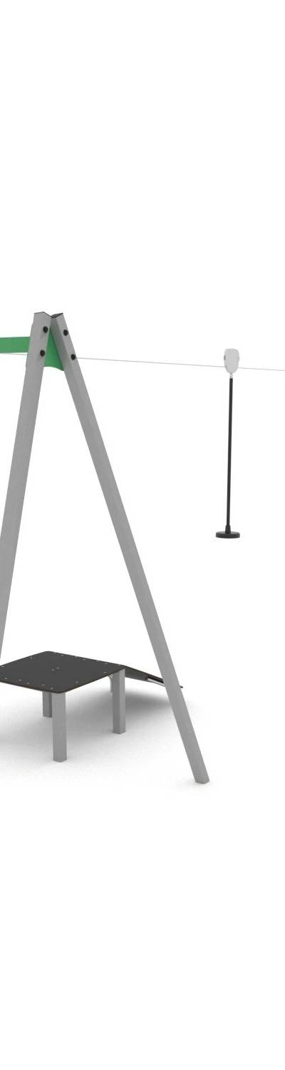 Vinci CLIMBOO 0415