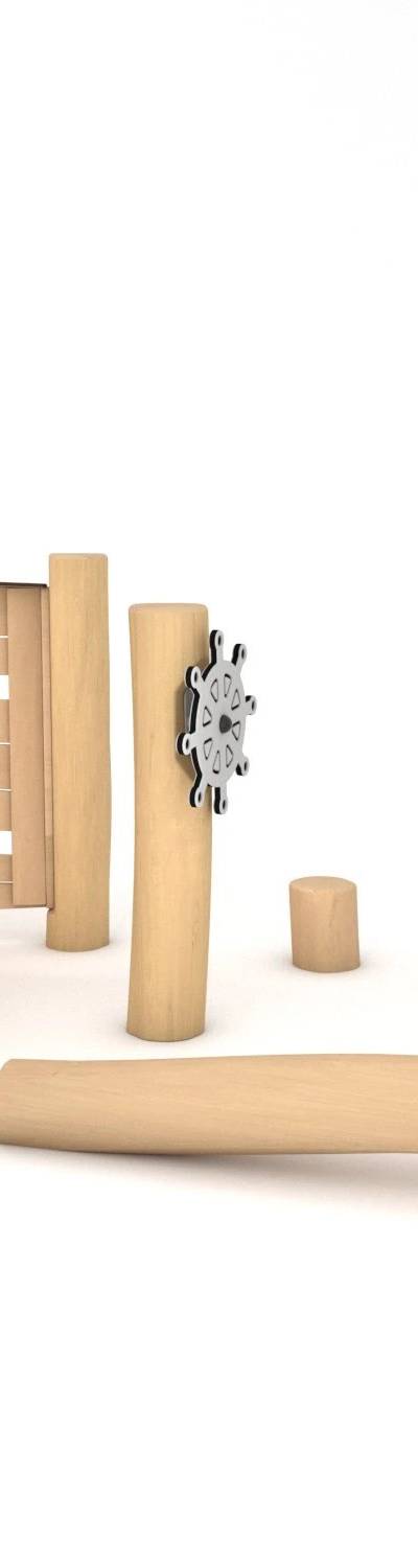 Vinci ROBINIA RB1232