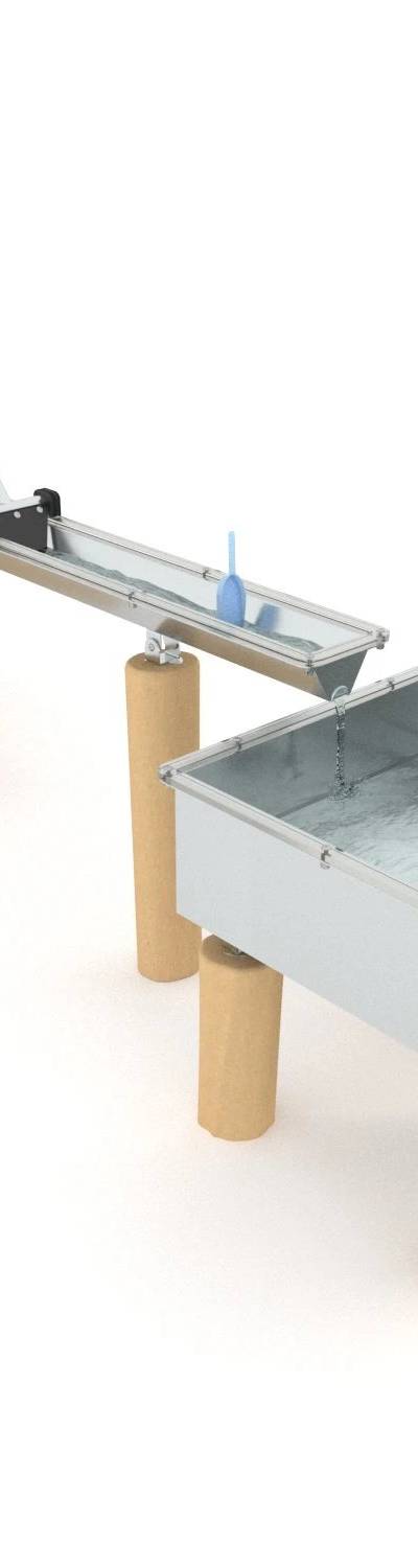 Vinci ROBINIA RB2854