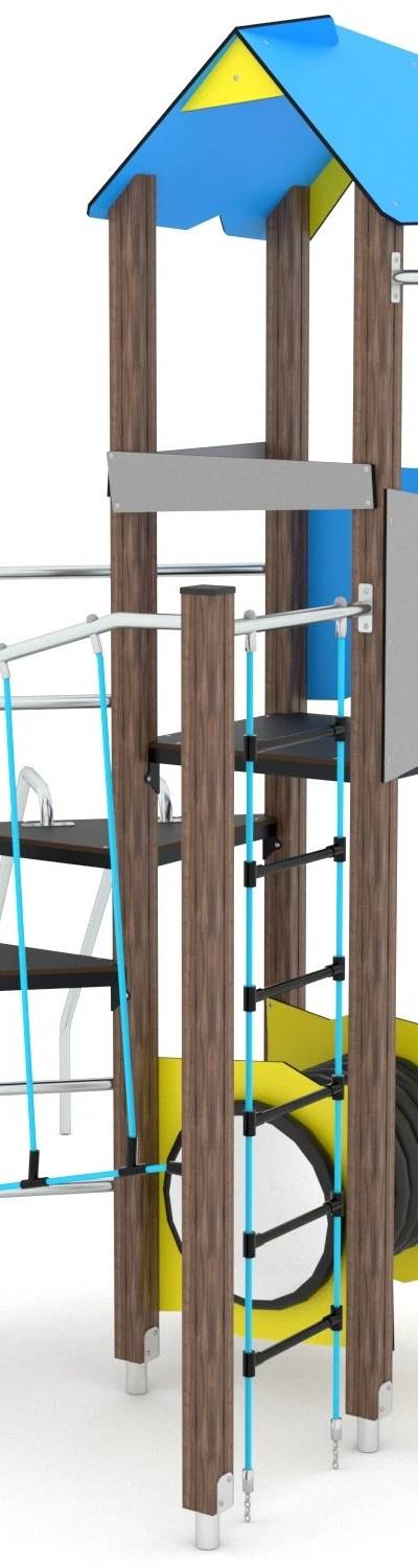 Vinci WOODEN WD1449