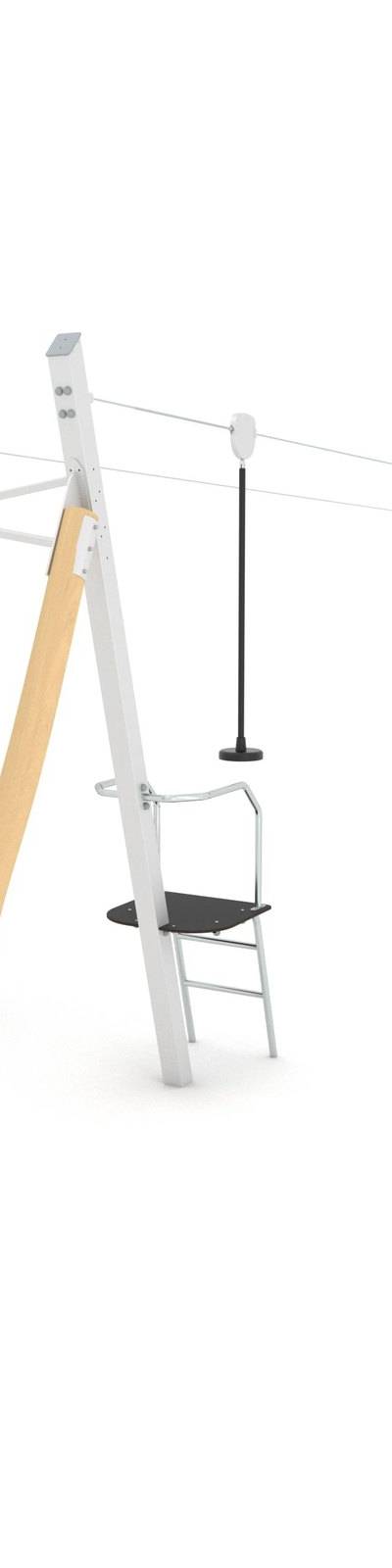 Vinci ROBINIA RB1386