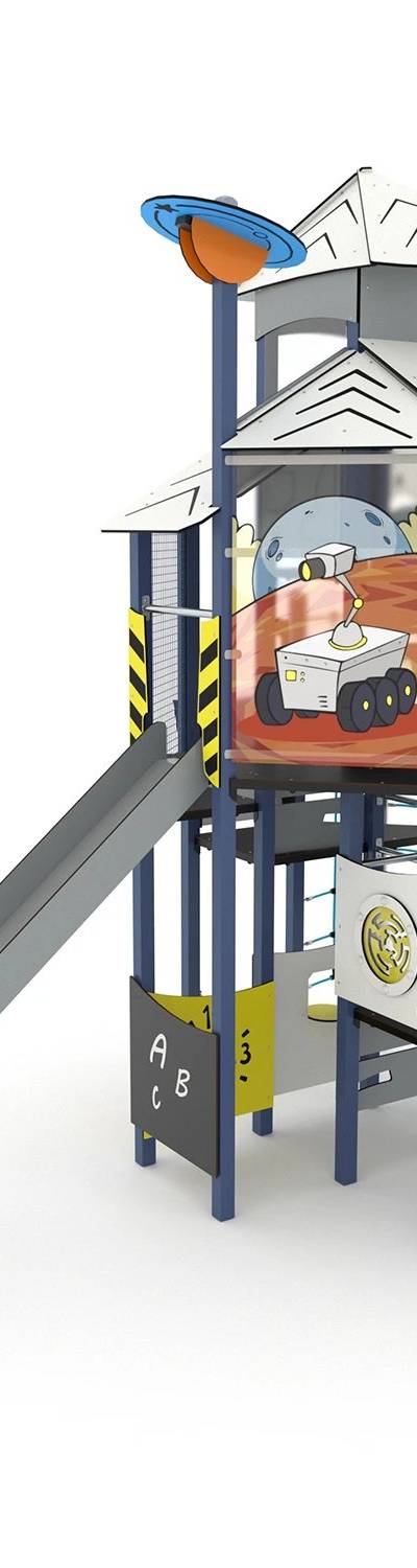 Vinci SPACE 3427