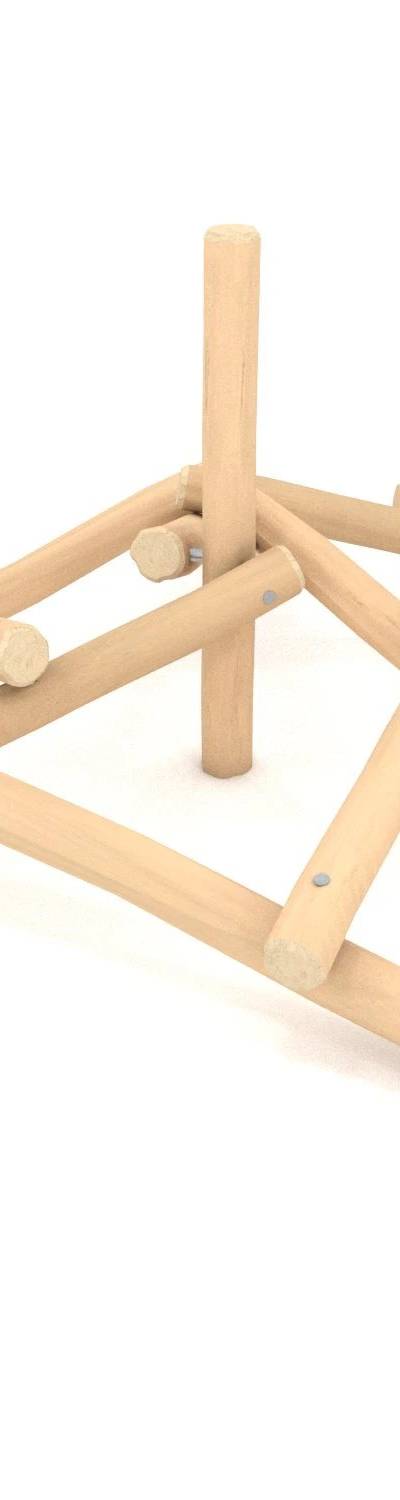 Vinci ROBINIA RB1280