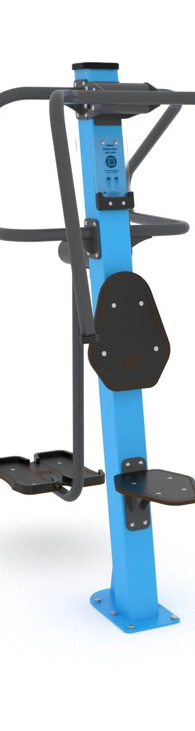 Vinci FITNESS 1138