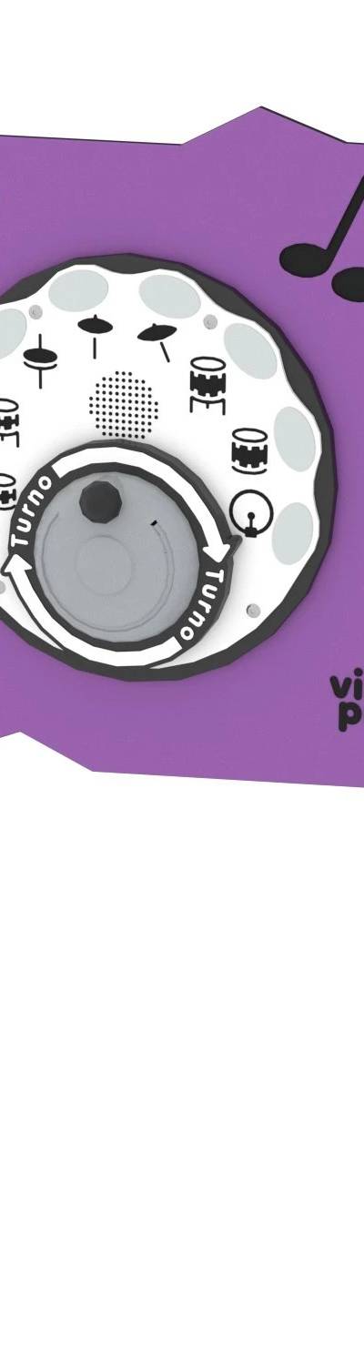 Vinci SOLO WD1562