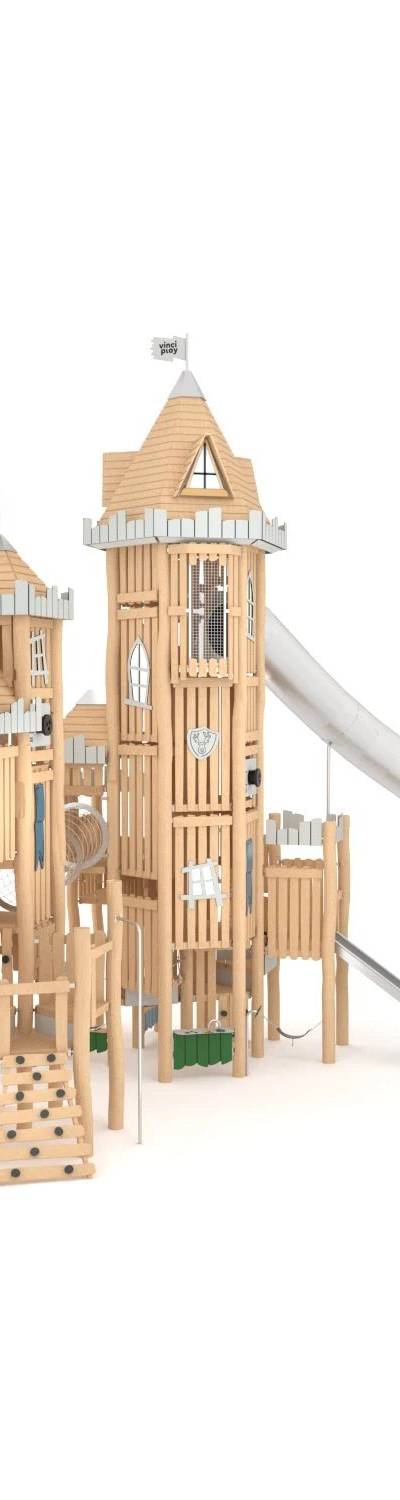 Vinci ROBINIA RB1906