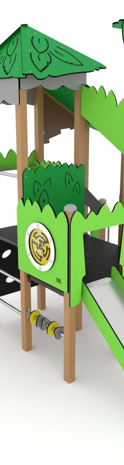 Vinci JUNGLE 3203