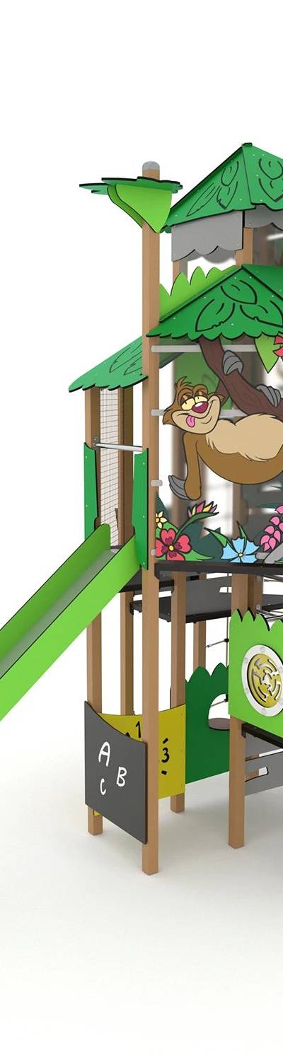 Vinci JUNGLE 3227