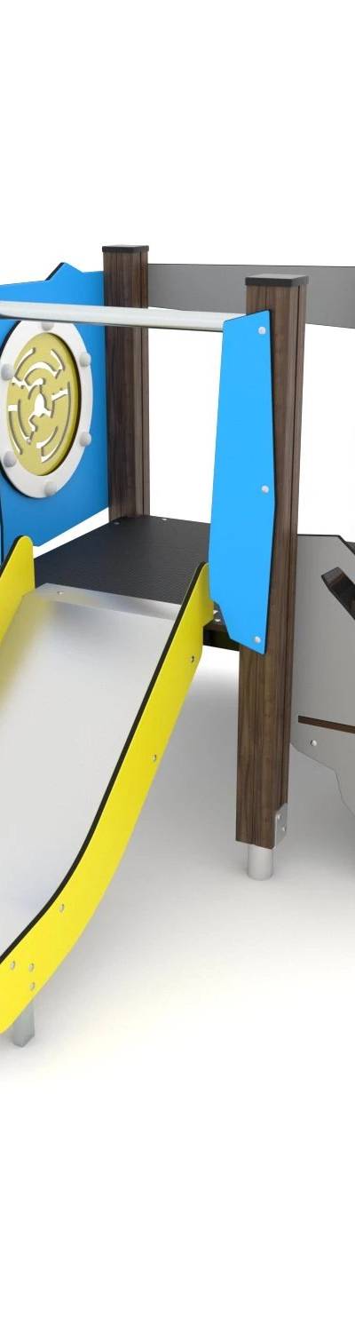 Vinci WOODEN WD1510