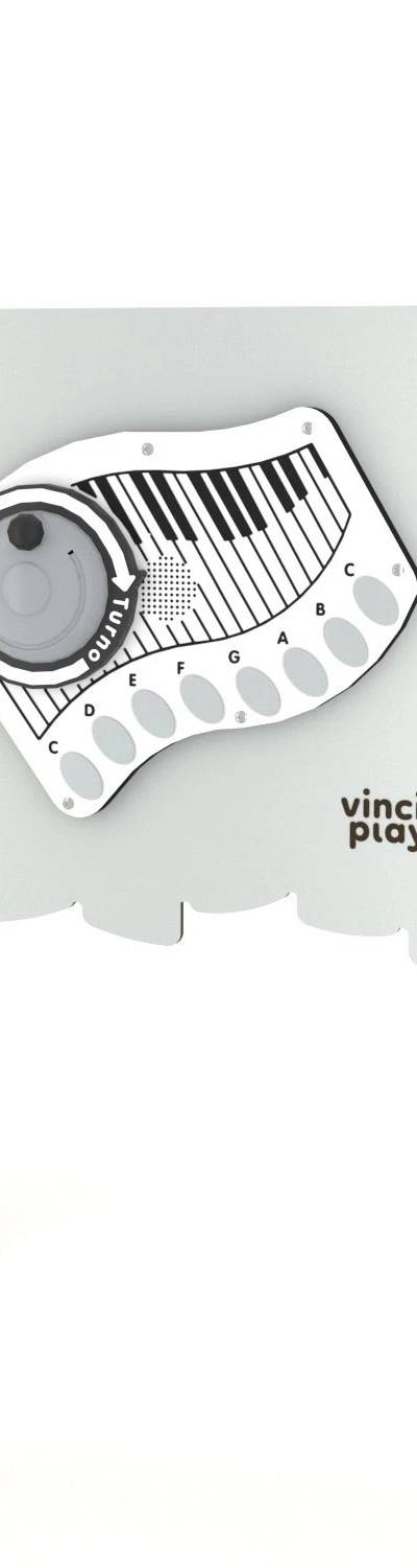 Vinci ROBINIA RB1936