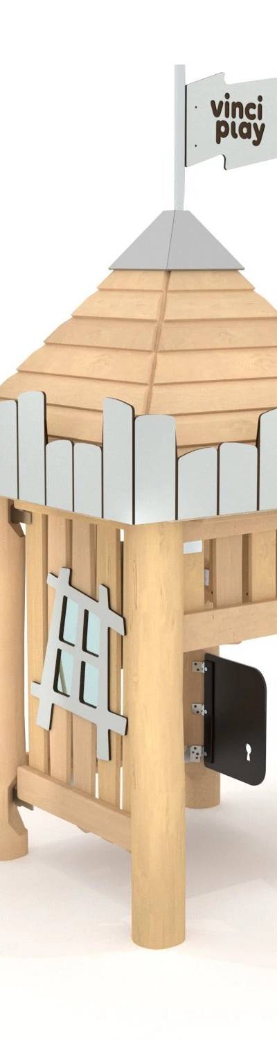 Vinci ROBINIA RB1921