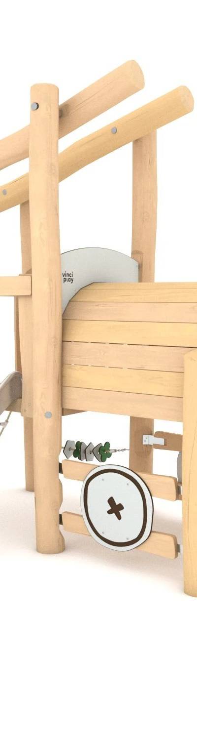 Vinci ROBINIA RB1242