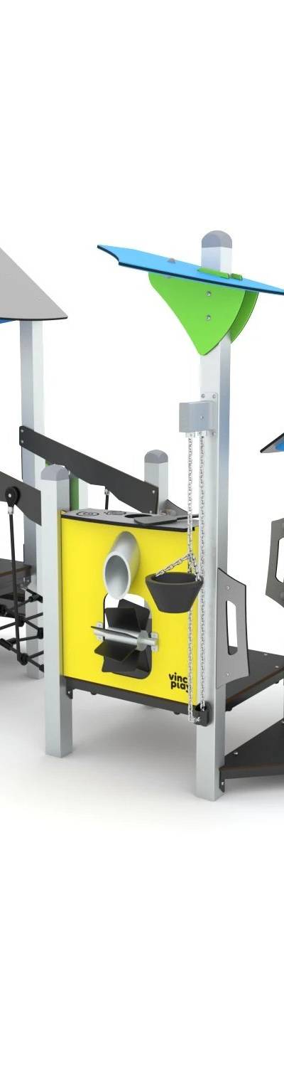 Vinci STEEL+ 1743