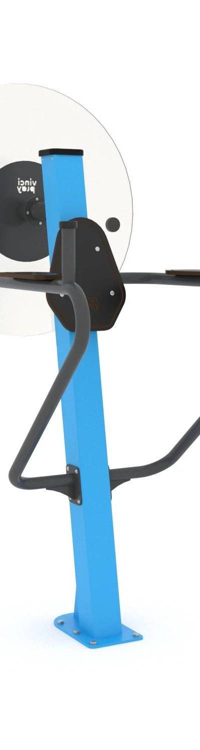 Vinci FITNESS 1148