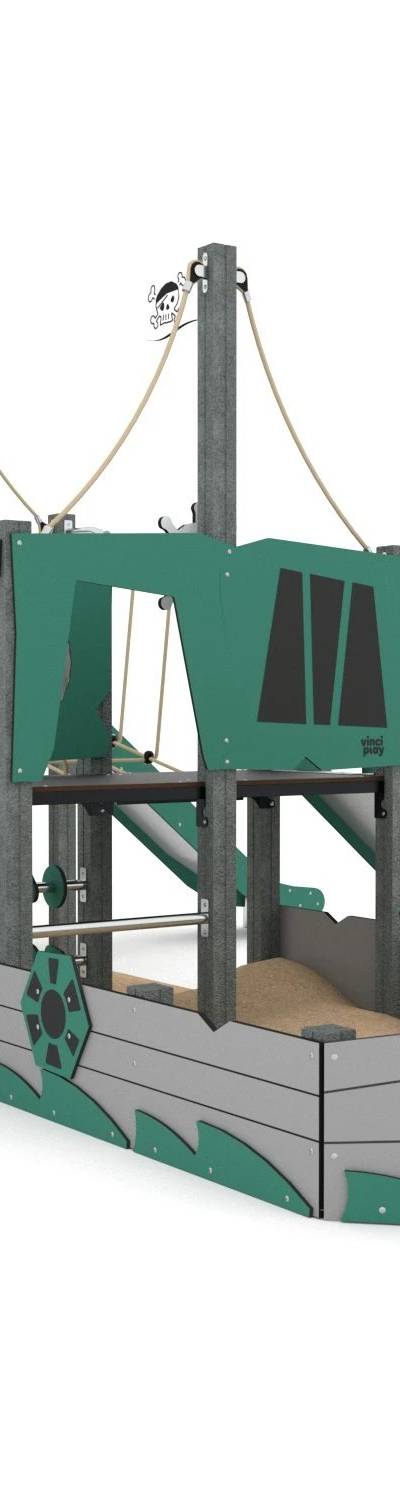 Vinci RECYCLED RC1415