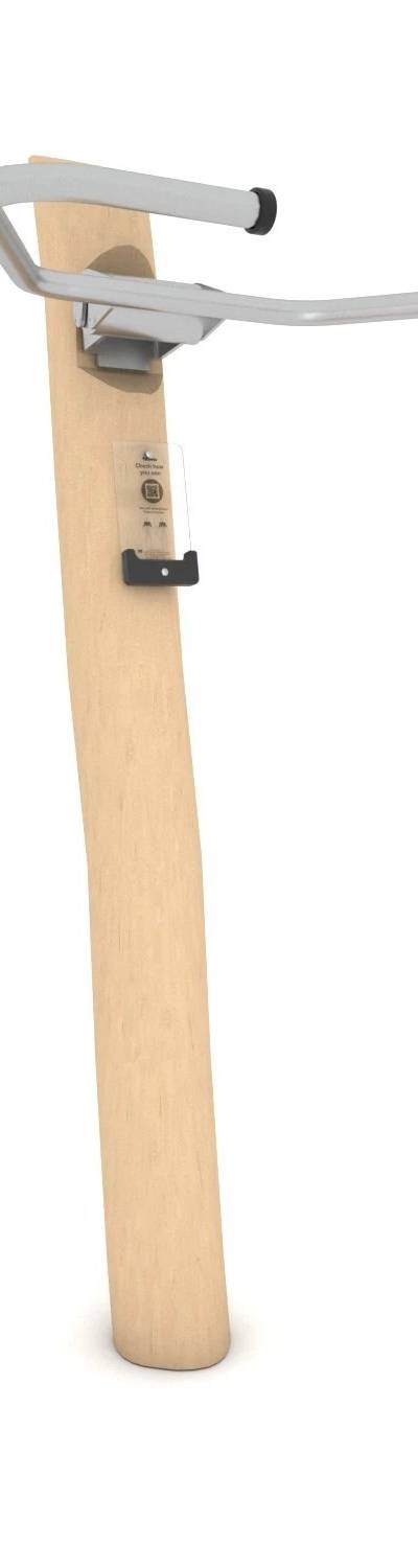 Vinci FITNESS RB1125