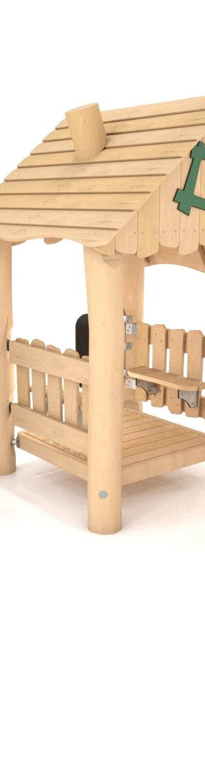 Vinci ROBINIA RB1203