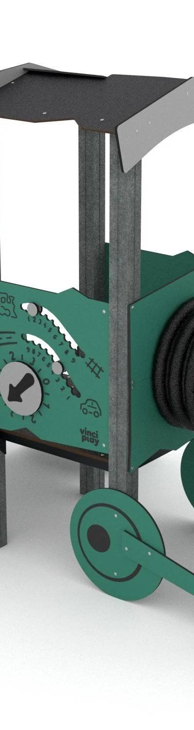 Vinci RECYCLED RC1551