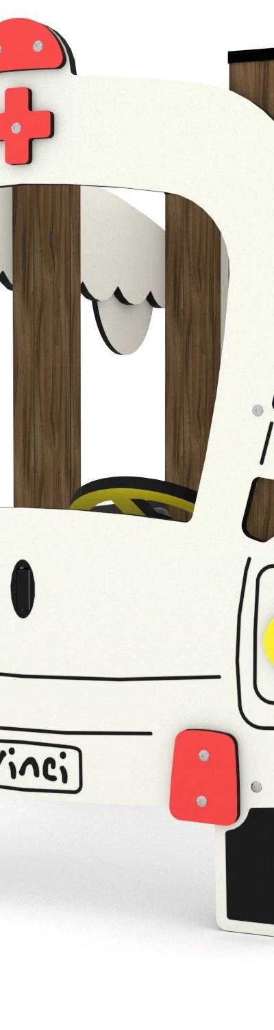 Vinci WOODEN WD1432