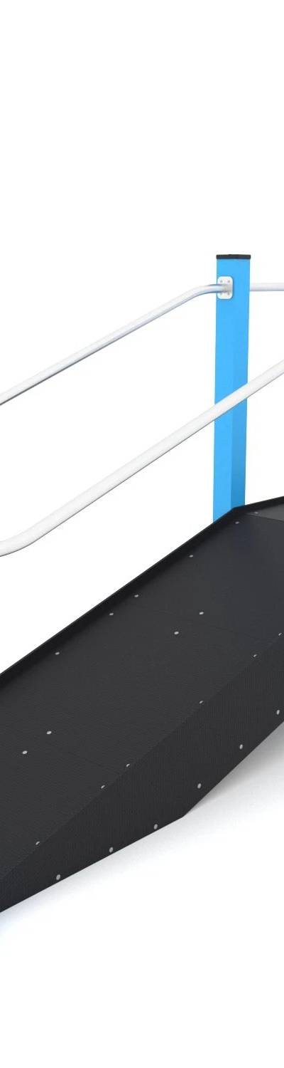 Vinci ACTIVE 2707